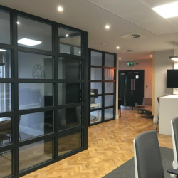 Solihull (UK) serviced office