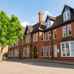 Exterior image of 39-43, Station Road