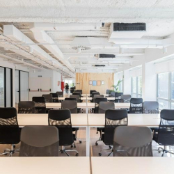 Office suite - Madrid