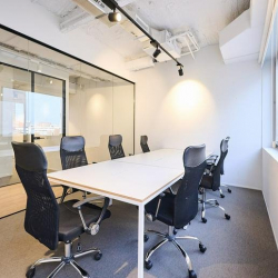 Executive suites to rent in Madrid