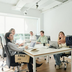 Image of Madrid office accomodation