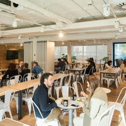 Executive office centres to hire in Madrid