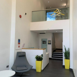 Office space to rent in Manchester