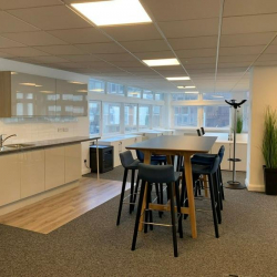 Office suite - Manchester