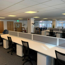 Exterior image of 39 Deansgate