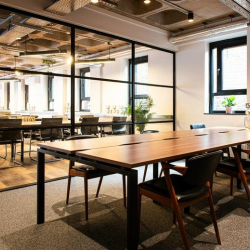 Offices at 39 Foregate Street