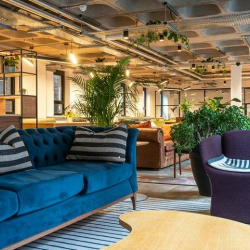 Image of Worcester executive office centre