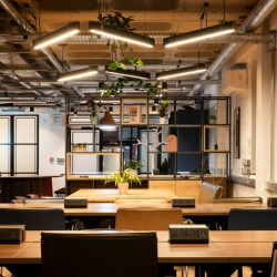 Serviced offices to hire in Worcester