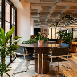 Interior of 39 Foregate Street