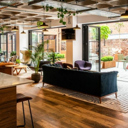 Serviced office - Worcester
