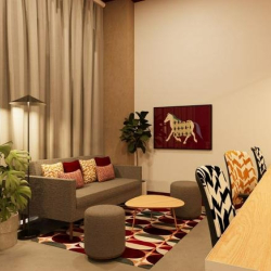 Executive suites to hire in Vila Nova de Gaia