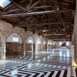 Serviced offices to rent in 