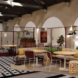 Executive suite in Vila Nova de Gaia