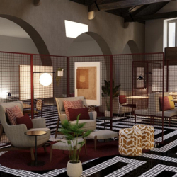 Image of Vila Nova de Gaia serviced office