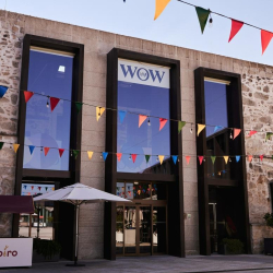 Office suites to let in Vila Nova de Gaia