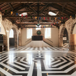 39, Rua do Choupelo executive suites