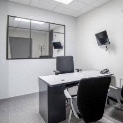 Interior of 39 Rue des Granges Galand