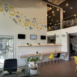 Office accomodations to let in Bordeaux