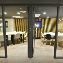 Serviced offices in central Bordeaux