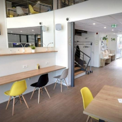 Offices at 39 Rue Du Château D'Eau