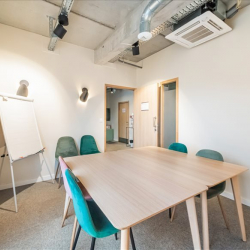 Executive office - Vernon (France)