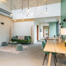 Serviced offices to rent in Vernon (France)