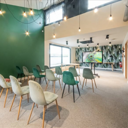 39 Rue Emile Steiner serviced offices