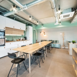 Image of Vernon (France) serviced office
