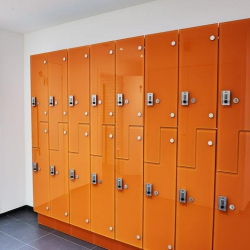 39 St Vincent Place serviced office centres