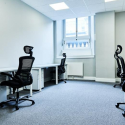 Serviced offices to rent in 