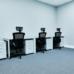 Serviced offices to rent in 