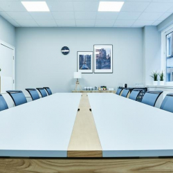 Serviced offices to rent in 