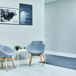 Serviced offices to rent in 