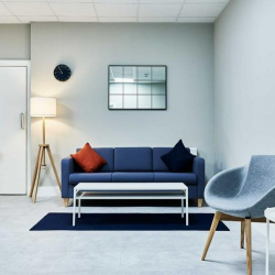Office space to hire in Glasgow