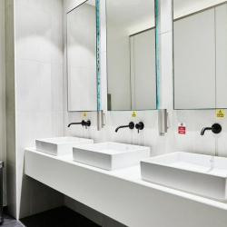 Executive office centres to rent in Glasgow
