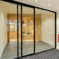Image of Glasgow executive office centre