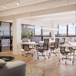 Executive office to rent in Barcelona