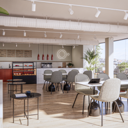 Image of Barcelona executive office centre