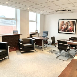 Serviced office centre - Bournemouth