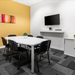 Serviced office - Lublin