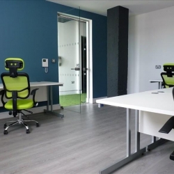 Serviced offices to let in Liverpool
