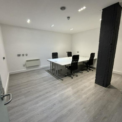 Serviced offices to let in Liverpool