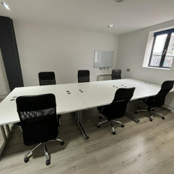 Serviced offices to lease in Liverpool