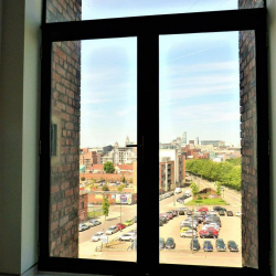 Exterior view of 3a Bridgewater Street