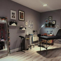 Office spaces to rent in Liverpool
