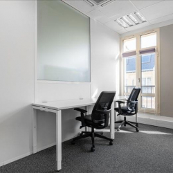 Image of Paris serviced office centre