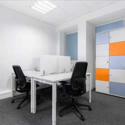 3B Rue Taylor, CS 20004, CEDEX 10 serviced office centres