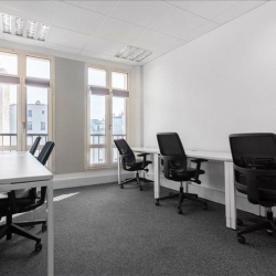 Serviced office - Paris