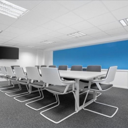 Interior of 3B Rue Taylor, CS 20004, CEDEX 10