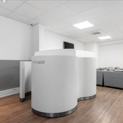 Office accomodation - Paris